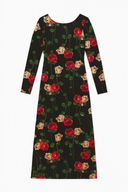 ROBE MADISON VINTAGES ROSES