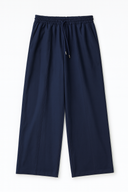 PANTALON SERGE NAVY