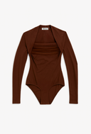 BODY SOLEDAD NOISETTE