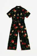 COMBI TILDA VINTAGE ROSES