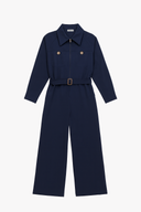 COMBINAISON TILDA NAVY