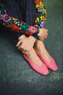 BALLERINES PETRA ROSE