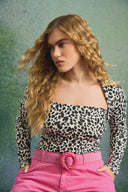 BODY SOLEDAD PERDITA