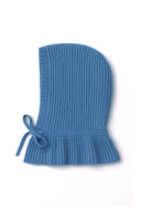 CAPUCHE DARIUS BLEU CIEL