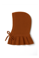 CAPUCHE DARIUS ECUREUIL