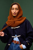 CAPUCHE DARIUS ECUREUIL