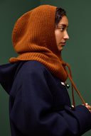 CAPUCHE DARIUS ECUREUIL