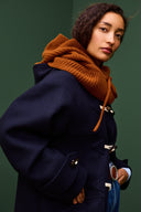 CAPUCHE DARIUS ECUREUIL