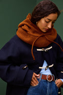 CAPUCHE DARIUS ECUREUIL