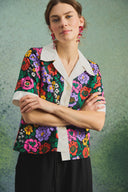 CHEMISE PRESLEY WINTER GARDEN