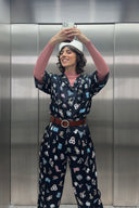 CHEMISE PRESLEY WISHES