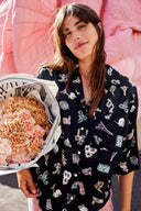 CHEMISE PRESLEY WISHES