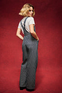 COMBI ALDO RAYURES NAVY