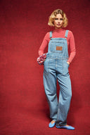 COMBI RAMONA LIGHT BLUE