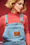 COMBI RAMONA LIGHT BLUE