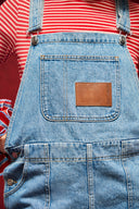 COMBI RAMONA LIGHT BLUE