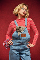 COMBI RAMONA LIGHT BLUE