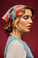 FOULARD MILANO SQUARE