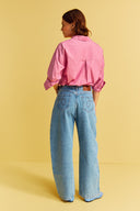 FELIX LIGHT BLUE JEANS
