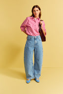 FELIX LIGHT BLUE JEANS