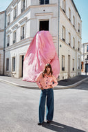 JEANS MARCO MEDIUM BLUE