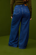 JEANS MARCO MEDIUM BLUE