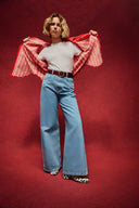 JEAN MARCO LIGHT BLUE