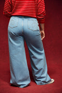 JEAN MARCO LIGHT BLUE