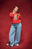 JEAN MARCO LIGHT BLUE