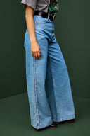 JEANS MARCO LISERÉ ROSE