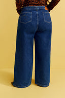 JEANS MARCO MEDIUM BLUE