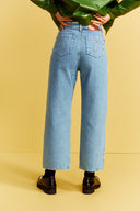 NELSON JEANS LIGHT BLUE
