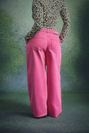 ELI PANTS PINK INDIAN