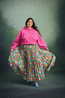 PULL EVA ROSE INDIEN