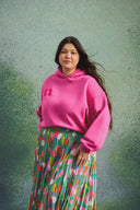 PULL EVA ROSE INDIEN