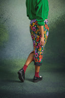 JUPE SARAH WINTER GARDEN