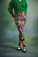 JUPE SARAH WINTER GARDEN