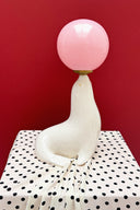 PETITE LAMPE PÉNÉLOPE GLOBE