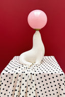 PETITE LAMPE PÉNÉLOPE GLOBE