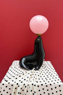 PETITE LAMPE PÉNÉLOPE GLOBE