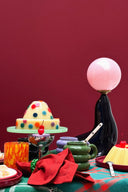 PETITE LAMPE PÉNÉLOPE GLOBE