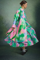 TIMMY FROGGIE MORNING COAT