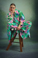 TIMMY FROGGIE MORNING COAT