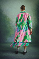 TIMMY FROGGIE MORNING COAT