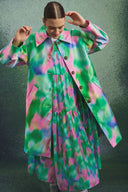 TIMMY FROGGIE MORNING COAT