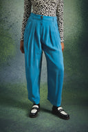 NOE PANTS OCEAN BLUE DREAM