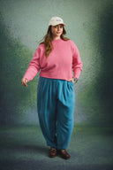 NOE PANTS OCEAN BLUE DREAM