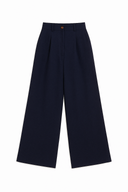 PANTALON HARYA MARINE