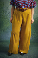 HARYA CURRY PANTS