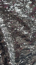 JUPE SARAH SEQUINS DISCO